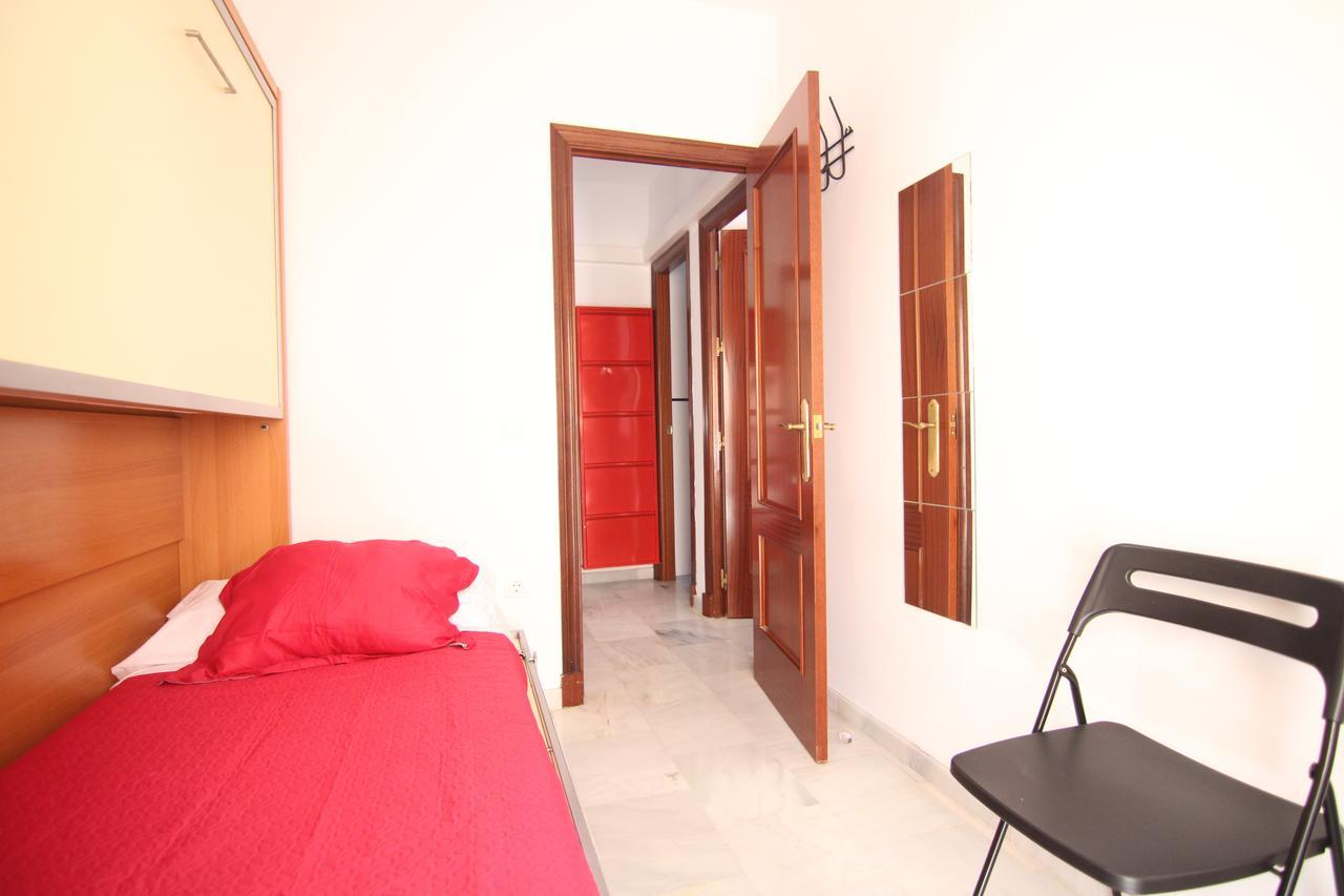 Apartamento Velador Del Sur By Cadiz4Rentals Kültér fotó