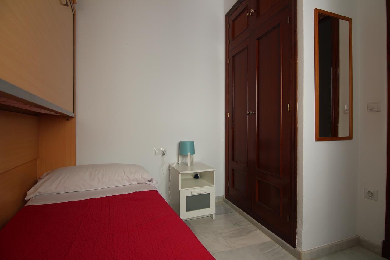 Apartamento Velador Del Sur By Cadiz4Rentals Kültér fotó