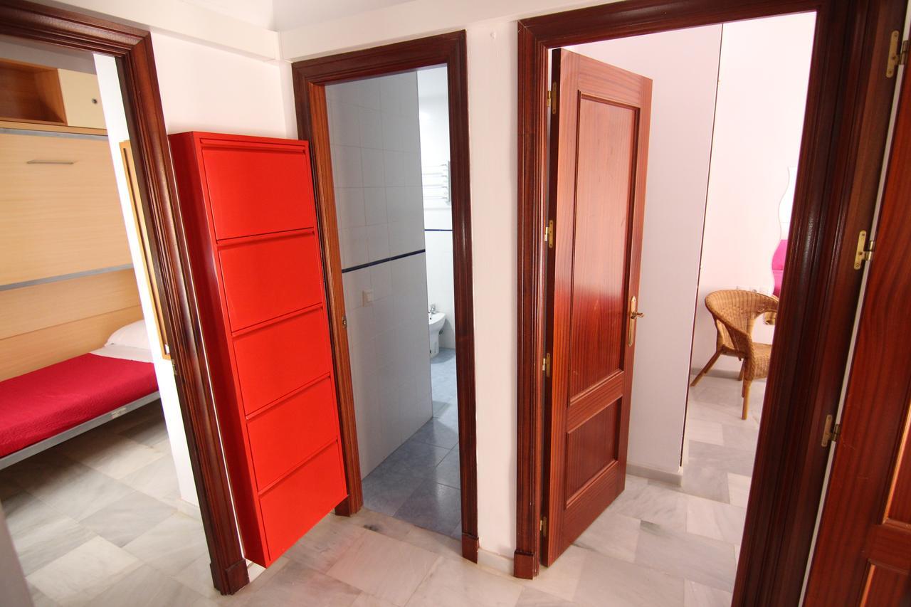 Apartamento Velador Del Sur By Cadiz4Rentals Kültér fotó