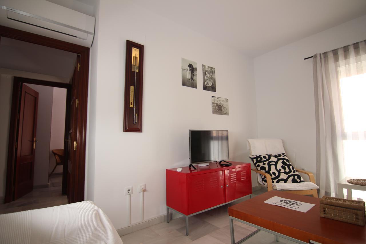 Apartamento Velador Del Sur By Cadiz4Rentals Kültér fotó