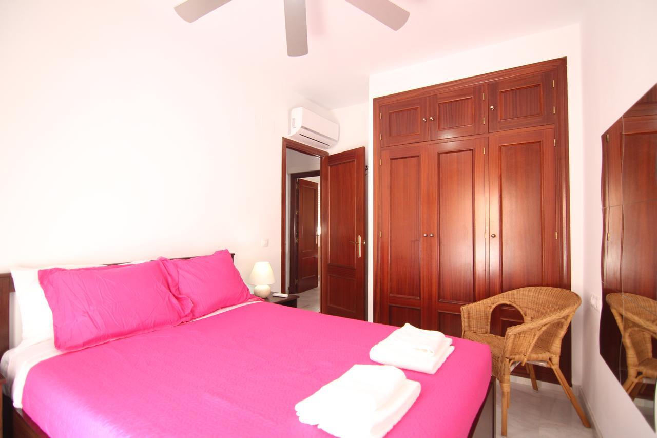Apartamento Velador Del Sur By Cadiz4Rentals Kültér fotó