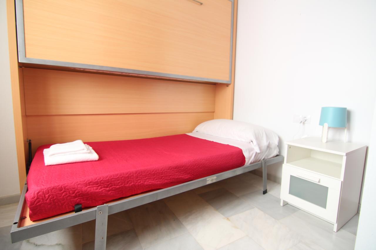 Apartamento Velador Del Sur By Cadiz4Rentals Kültér fotó