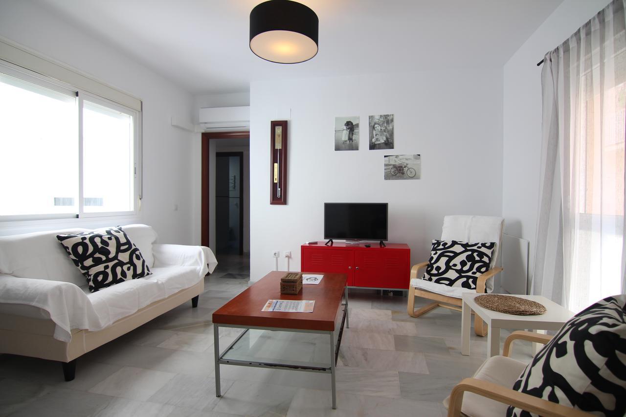 Apartamento Velador Del Sur By Cadiz4Rentals Kültér fotó
