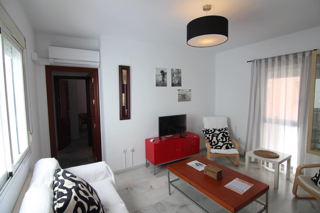 Apartamento Velador Del Sur By Cadiz4Rentals Kültér fotó