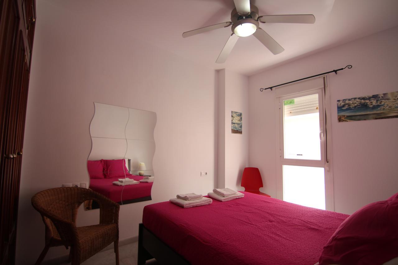 Apartamento Velador Del Sur By Cadiz4Rentals Kültér fotó